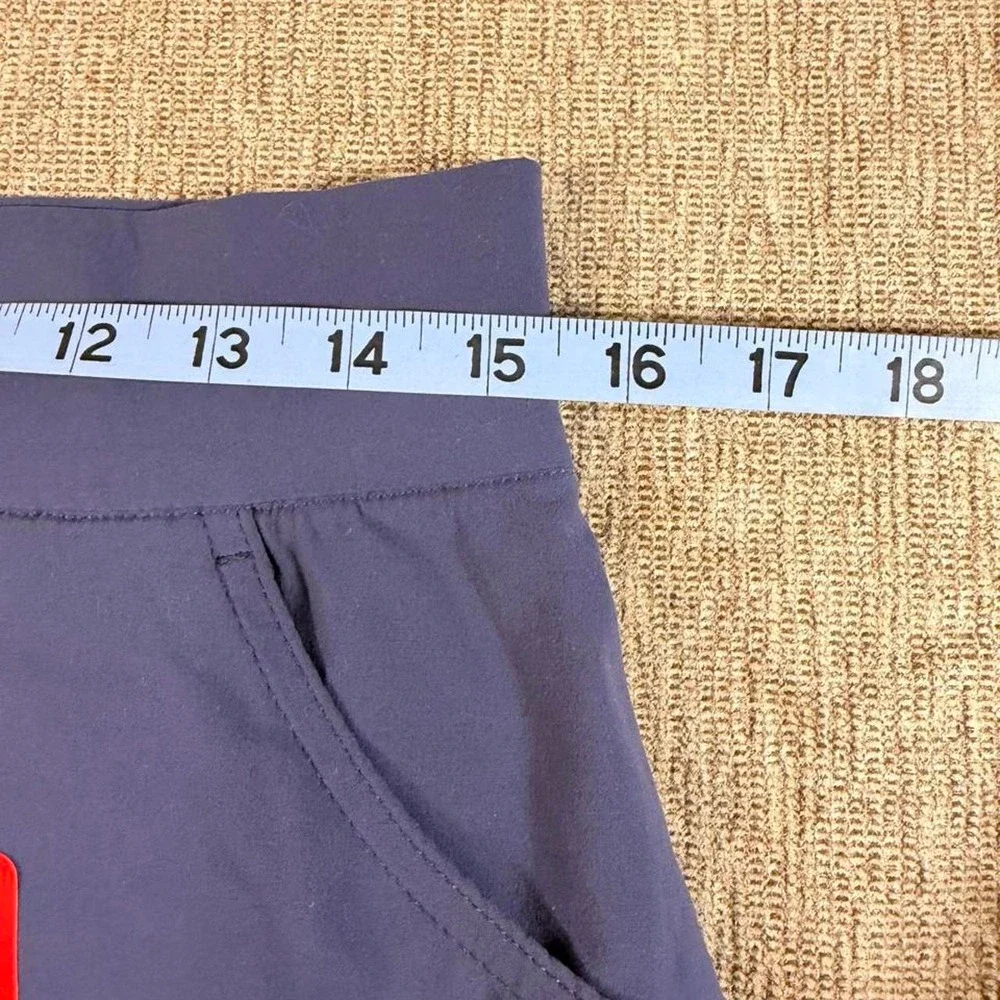 Columbia Navy Blue Skirt Sz Md